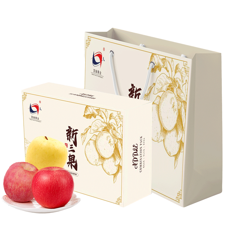 新三果A