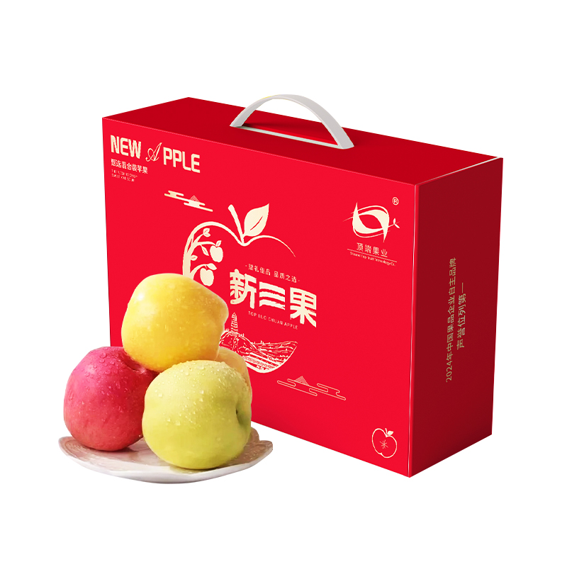 新三果B